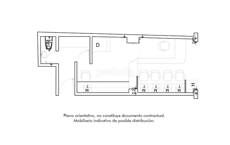 Foto 451c0ae3-441e-4aed-88c1-54c5a8156ecd. Local comercial en Llefià Badalona