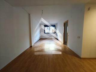 Appartement  Carrer jardí