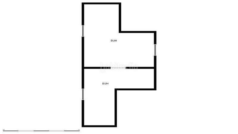 Foto a6a89070-ada0-40cd-b935-899ae1f1a9b3. Duplex in Bossòst