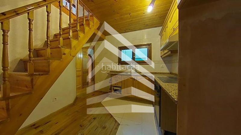 Foto bf798712-3c8b-4bd9-9fac-fec6bfc69ffb. Duplex in Bossòst