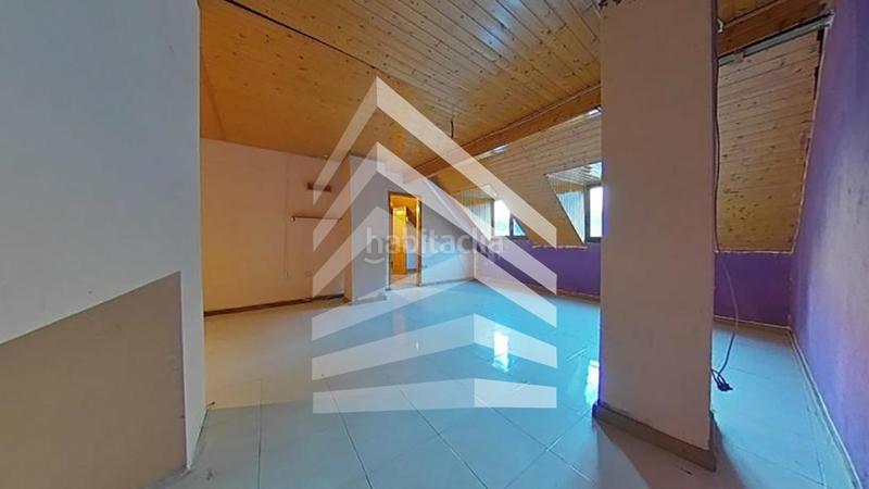 Foto e0203441-bb8c-4fcd-9dd7-9e286d8d8264. Duplex in Bossòst