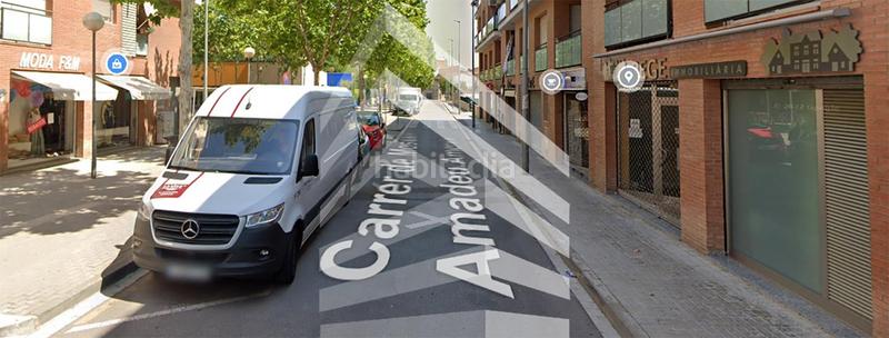 Foto 3e79f688-c67c-49b6-a2fd-4d007e89ecf0. Parking coche en Vilanova del Camí
