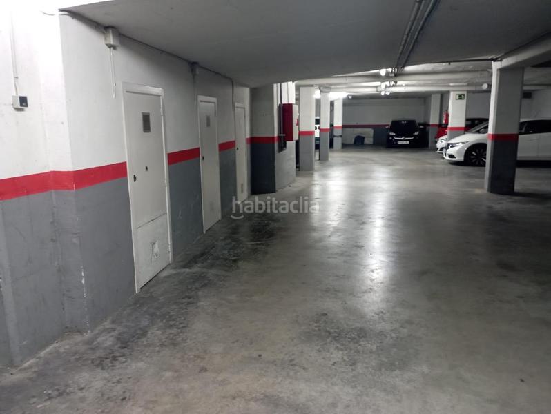 Foto 92353e7f-3109-4e7b-b378-cc2bffaffb55. Parking coche en Vilanova del Camí