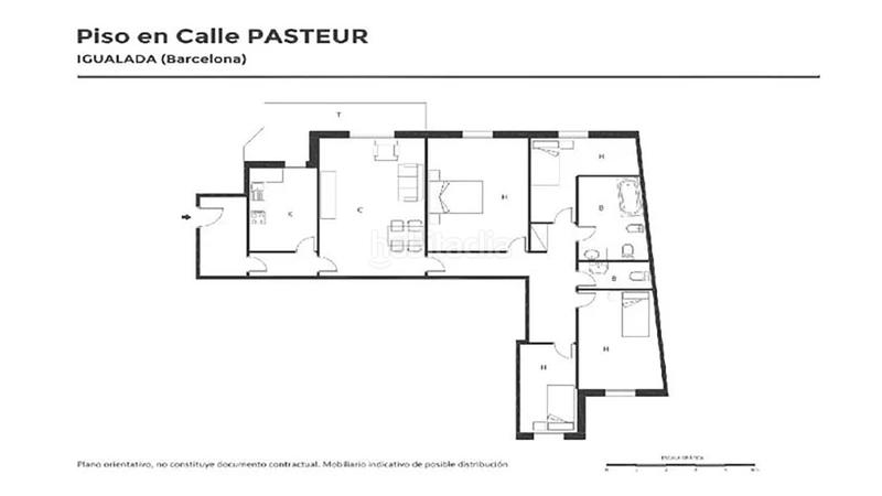 Foto 3b66ce68-89ac-4a69-ac55-d3da586deaf6. Appartement dans Ponent - Set Camins Igualada