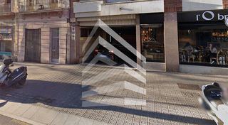 Aparcament cotxe  De roma