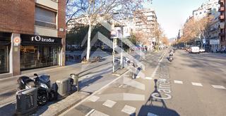 Car parking  De roma