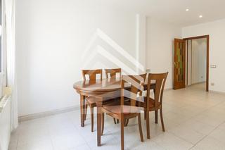 Planta baixa  Travessera de les corts