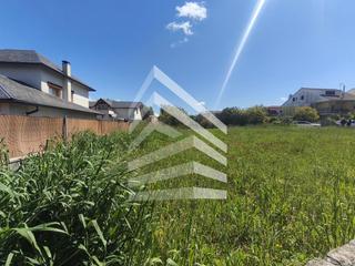 Terreny residencial  Carrer pinell. Terreno en calle pinell, pi de sant just