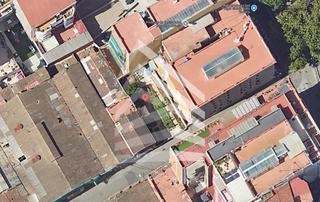 Terreny residencial  Passatge de badal. Terreno en passatge de badal, 4, barcelona