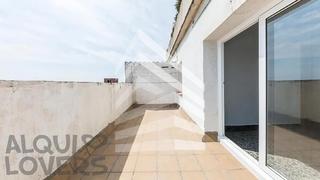 Dachwohnung  Carrer del turó de la trinitat