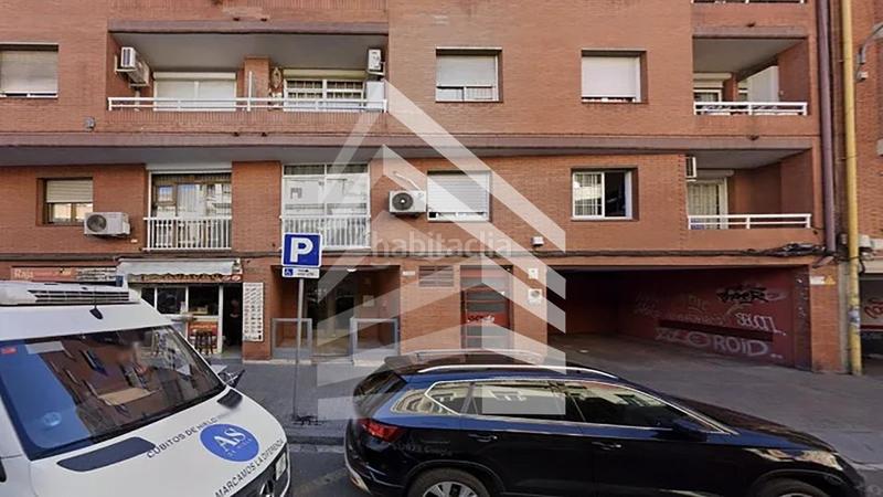 Foto 62ae22f4-01b3-4b94-b25c-7f794d7a05ef. Appartement dans Hostafrancs Barcelona