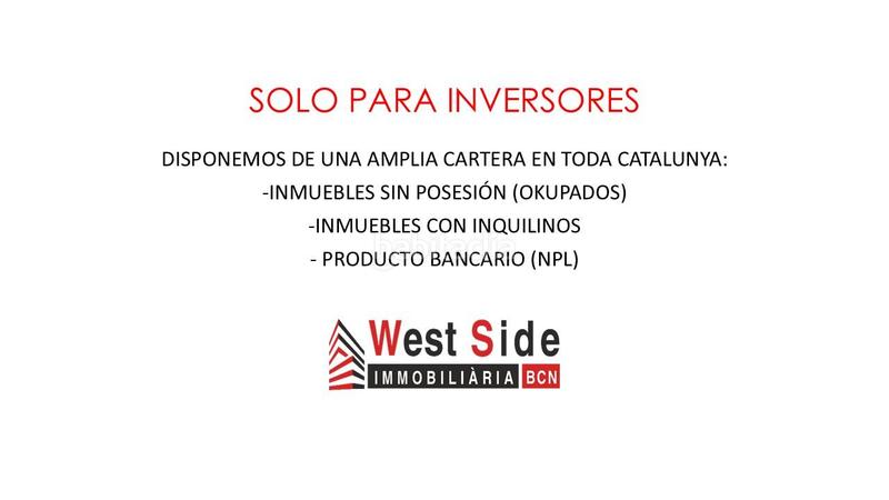 Foto 18f8a190-b565-4a73-b2d7-65947fa05862. Etagenwohnung in Hostafrancs Barcelona