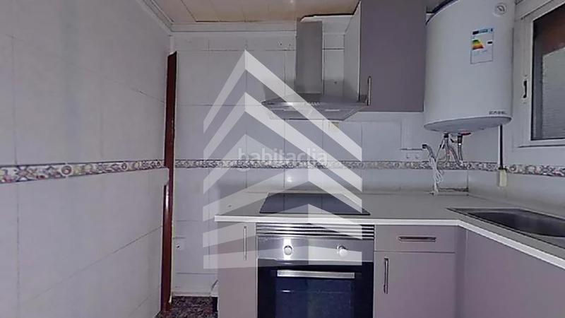 Foto 4580fcda-f077-4f4b-8205-721948a20319. Piso en Can Mariner Santa Coloma de Gramenet