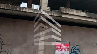 Edifici  Carrer doctor barri i draper