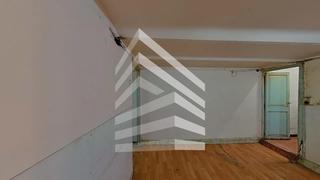 Ground floor  Carrer de vistalegre