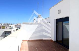 Appartement  Carrer jardí