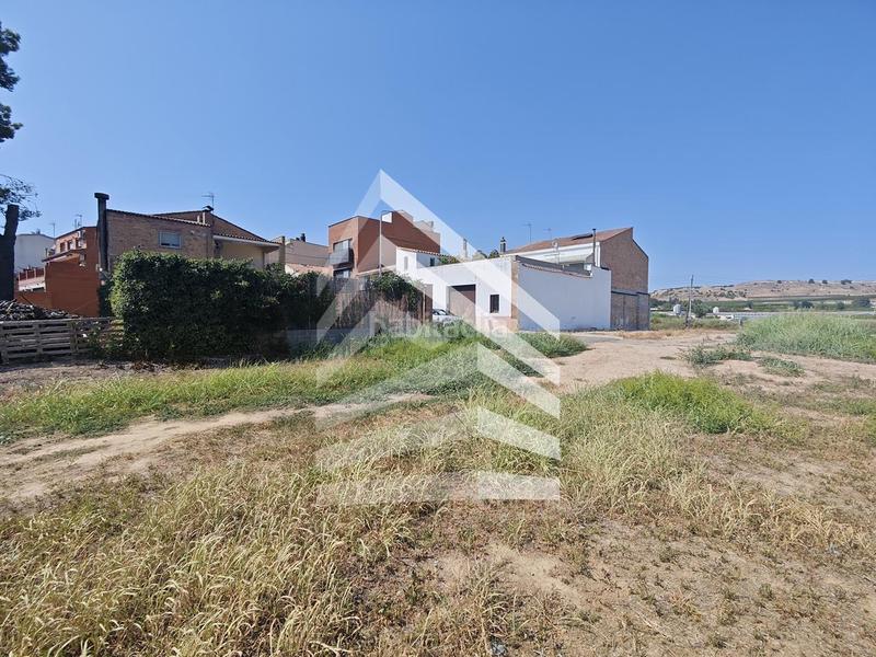 Foto aa2c13a6-64d5-4e8d-8823-de84e0699598. Residential plot in Alpicat