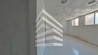 Planta baixa  Carrer d'espriu