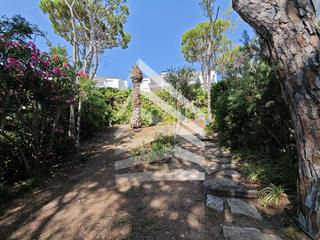 Casa  Carrer de les illes formigues