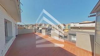 Àtic  Carrer de calderón de la barca
