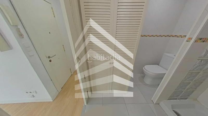 Foto acc65153-8906-4c90-b36d-b9f396ab6458. Etagenwohnung in Barceloneta Barcelona