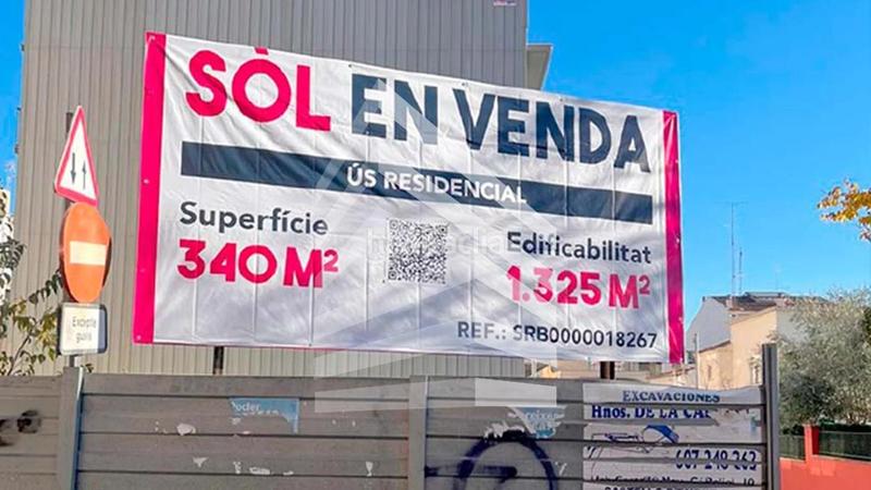Foto 4b017211-4971-4f78-9ade-58abc0568d5b. Terreno residencial en Creu de la Mà Figueres