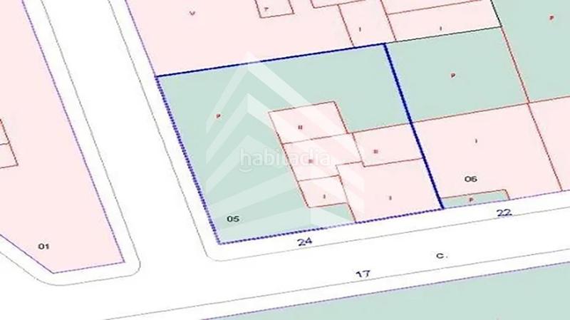 Foto ec6d493b-d5b1-47c9-b73c-507ec016306d. Terreno residencial en Creu de la Mà Figueres