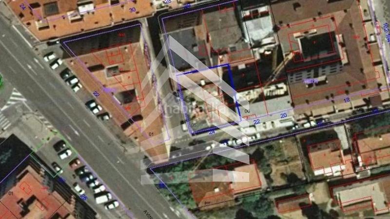 Foto fdfb35dc-2875-44f3-8e9b-eef14341a724. Terreno residencial en Creu de la Mà Figueres