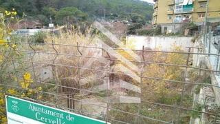 Residential Plot  Carrer major