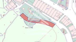 Terrain résidentiel à Carrer d'Antònia Torrent-Martori