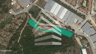 Terreno residenziale  Carrer d'antònia torrent-martori