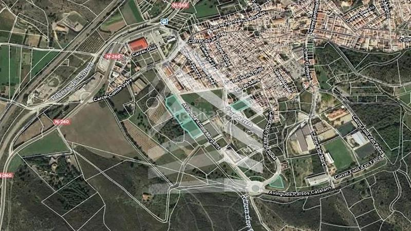 Foto 59ea606b-f697-4561-9b04-98895be4f194. Residential plot in La Vila Llançà