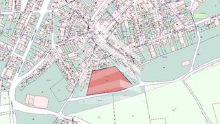 Terreno residencial  Carrer doctor deulofeu