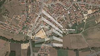 Terreny residencial  Carrer doctor deulofeu
