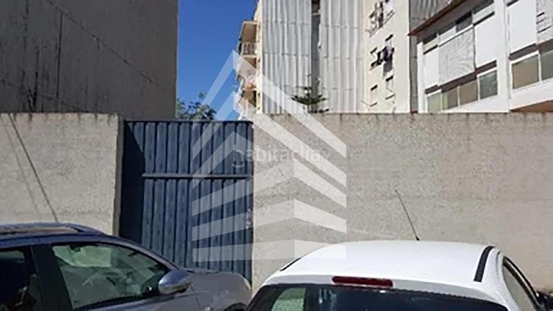 Foto 04764d83-a114-43bc-8ff8-756dd24a2aef. Terreno residencial en Centrevila Vilanova i la Geltrú