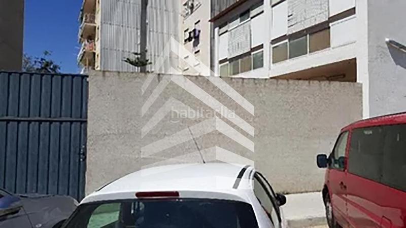 Foto cb690365-e1b0-4b27-afd1-96bf1846a59b. Terreno residencial en Centrevila Vilanova i la Geltrú