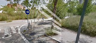 Terreno residencial en Carrer Italia