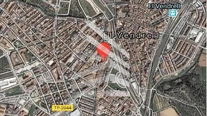 Foto 477ed90b-d2a2-45e2-b6fd-c11a89871e39. Terrain résidentiel dans El Tancat-Mas d´en Gual Vendrell (El)