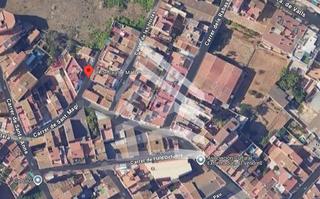 Terreny residencial  Carrer de jaume marcé diu