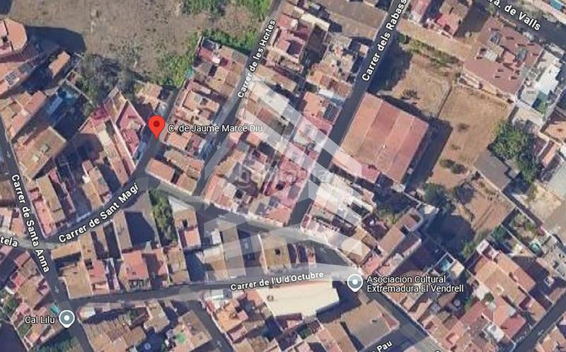 Foto 96083fa2-3cea-47c1-bc26-dc4e6b2b8e59. Terreno residenziale in Centre Vendrell (El)