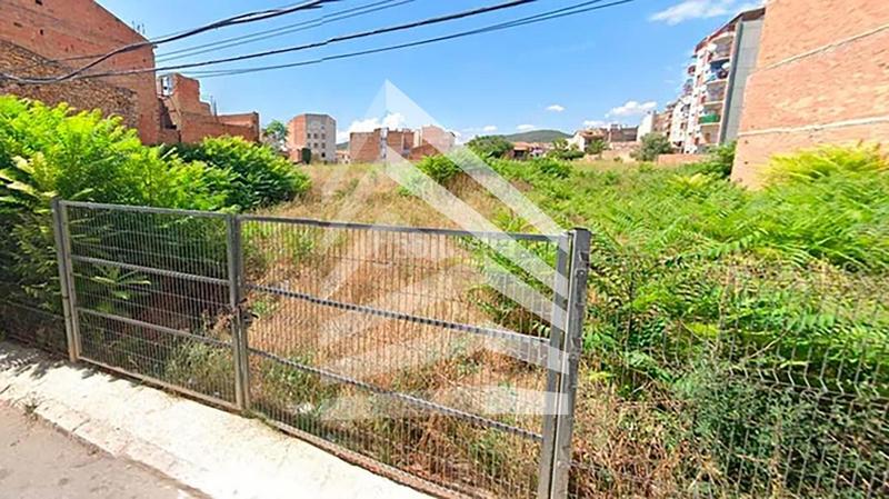 Foto d98598de-7e8f-4fc4-98da-0822b6b48651. Terreno residenziale in Centre Vendrell (El)
