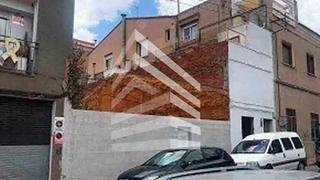Terreny residencial  Carrer de piferrer