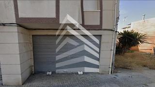 Terreno residencial en Carrer de Velázquez