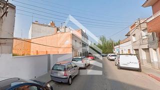 Terreny residencial  Carrer d'antonio vico