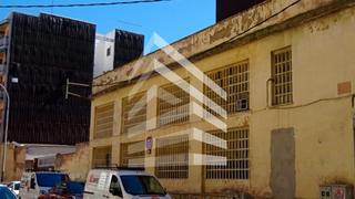 Residential Plot  Carrer de l'escultor modest gené