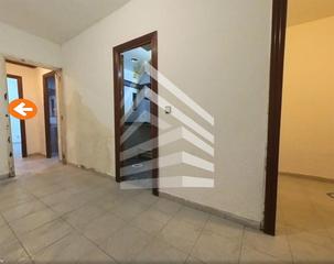 Rez-de-chaussée  Carrer de messina