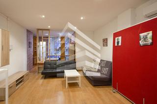 Ground floor  De felipe de paz