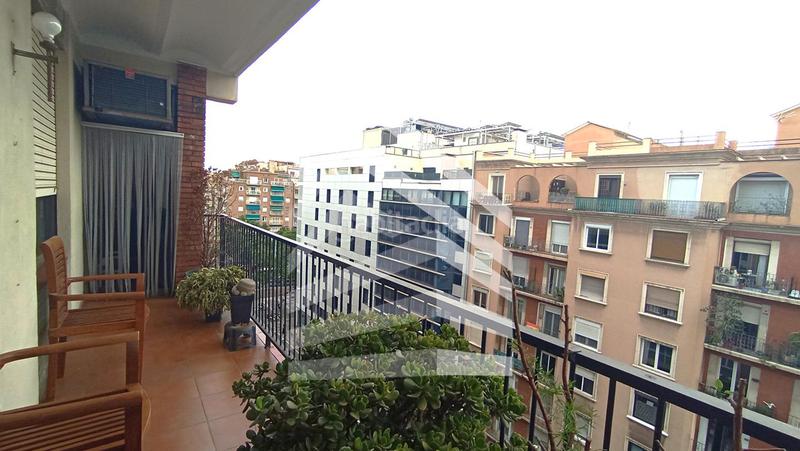Foto 4e5704aa-b30b-45c4-ba16-ceaa5d66011c. Piso en Barri de les Corts Barcelona