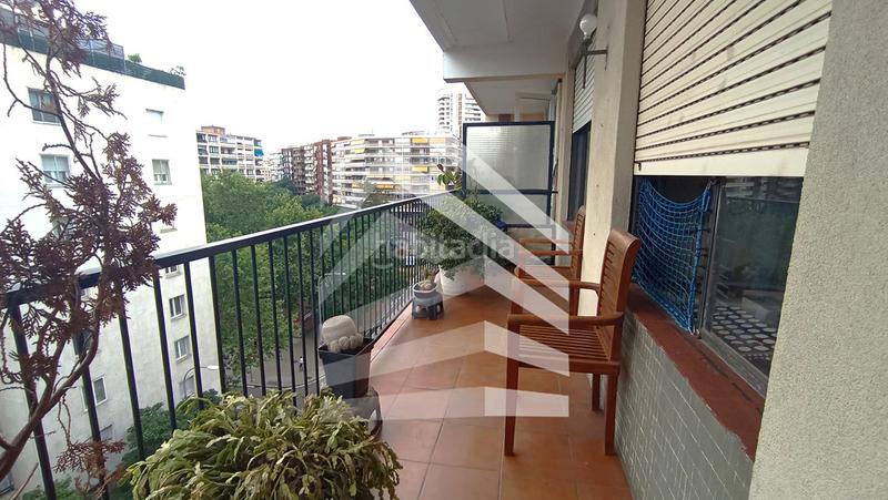 Foto 96322971-49d6-46bf-82ae-f9cef486b5eb. Piso en Barri de les Corts Barcelona