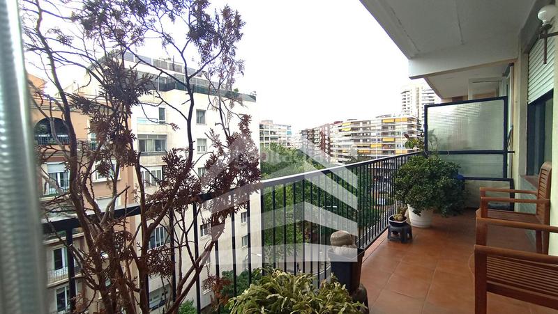 Foto 9f01e1c2-5965-49e7-821a-fde7edb21200. Piso en Barri de les Corts Barcelona